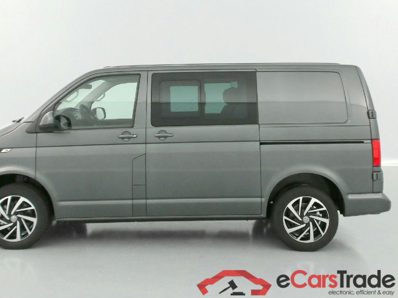 Volkswagen Transporter 6L1 2.0 TDI 150ch Business Plus DSG7 2.0 TDI 150ch #4