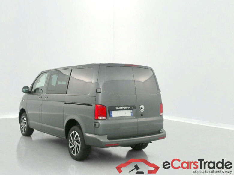 Volkswagen Transporter 6L1 2.0 TDI 150ch Business Plus DSG7 2.0 TDI 150ch #5