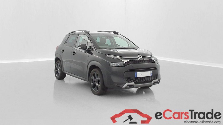 Citroen C3 Aircross Max 1.2 PureTech 110 #1