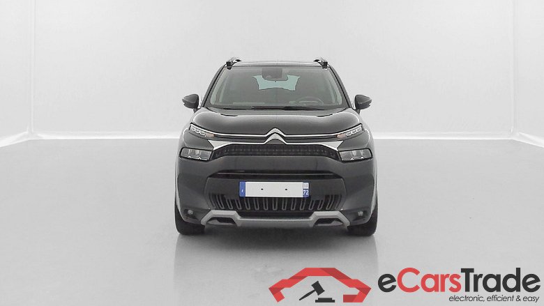 Citroen C3 Aircross Max 1.2 PureTech 110 #2