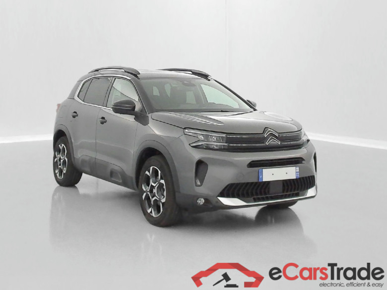Citroen C5 AIRCROSS Max 1.2 Hybrid 145 hp