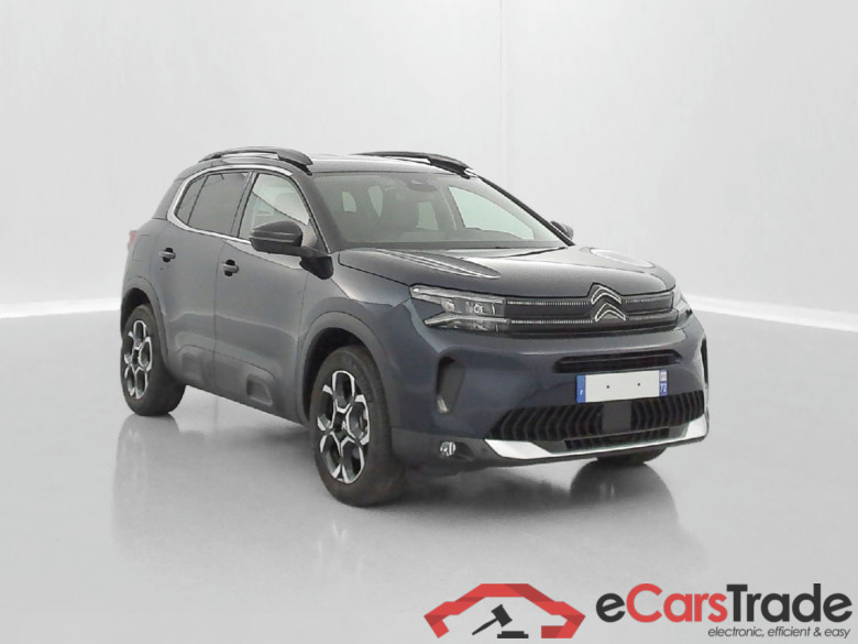 Citroen C5 AIRCROSS Max 1.2 Hybrid 145 hp #1