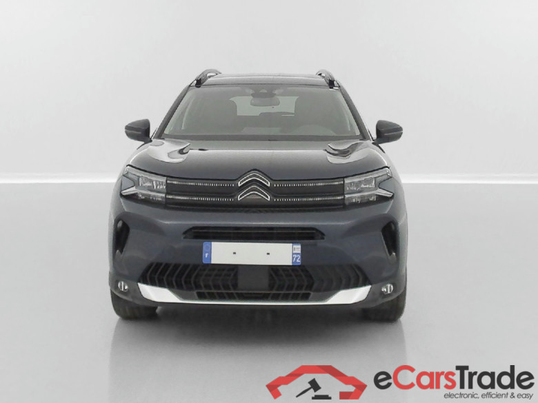 Citroen C5 AIRCROSS Max 1.2 Hybrid 145 hp #2