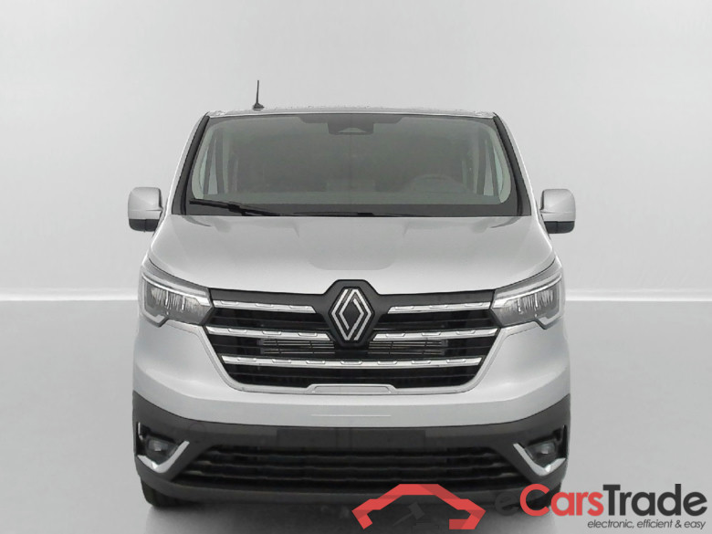 Renault Trafic RED Edition L2H1 2.0 dCi 150ch EDC #2
