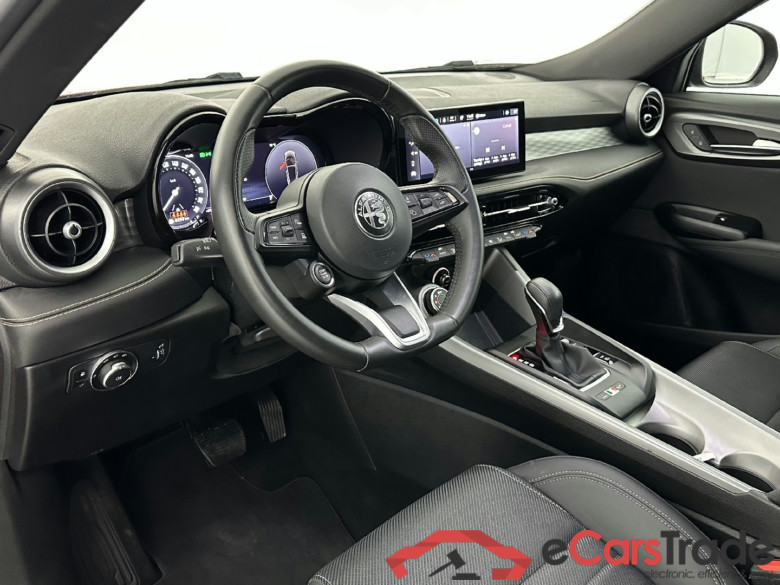 Alfa Romeo Tonale Ti 1.3 Hybride Rechargeable PHEV 280ch AT6 #6
