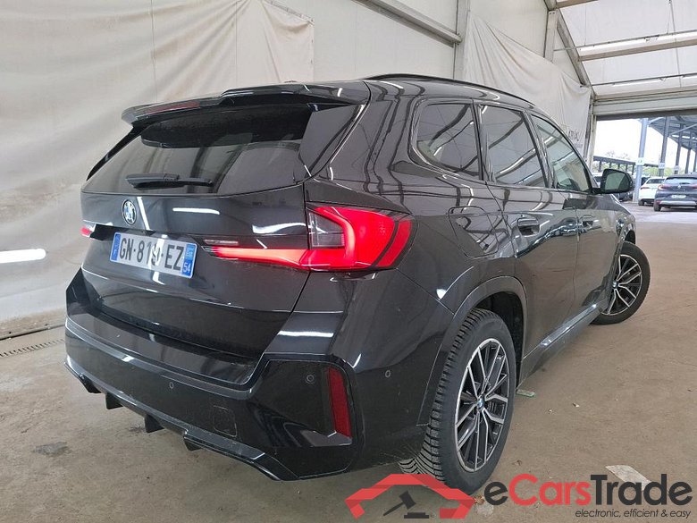 BMW X1 / 2022 / 5P / SUV xDrive23i M Sport DKG7 #3
