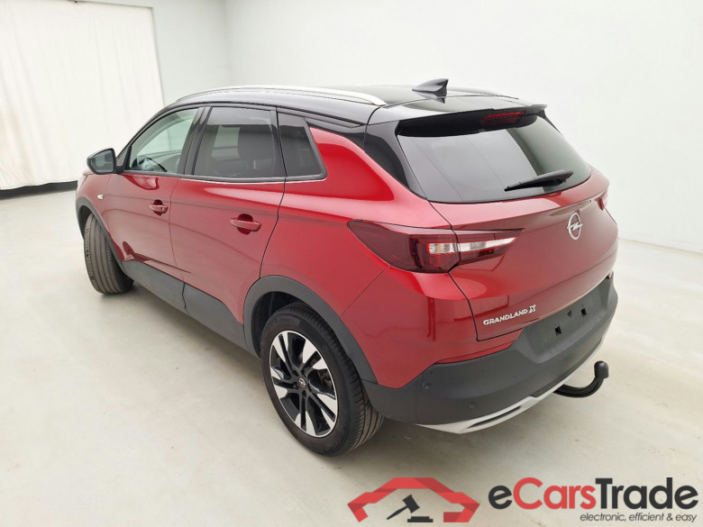 Opel, Grandland X '17, Opel Grandland X 1.2 Turbo S/S MT6 Elegance 5d #6