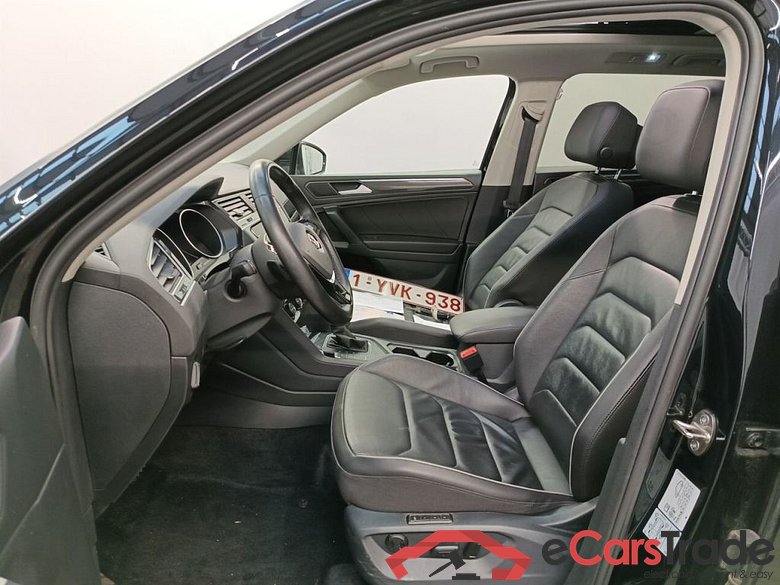 Volkswagen Tiguan Allspace 2.0 TDI SCR DSG7 Comfortline 5d #3