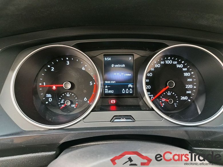 Volkswagen Tiguan Allspace 2.0 TDI SCR DSG7 Comfortline 5d #6