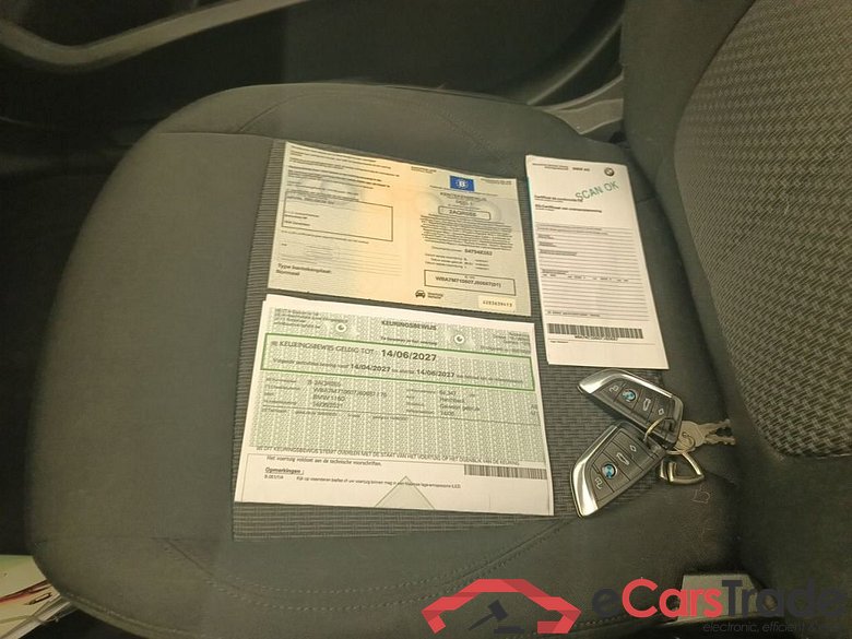 BMW 1 Reeks Hatch 116d (85 kW) 5d #4