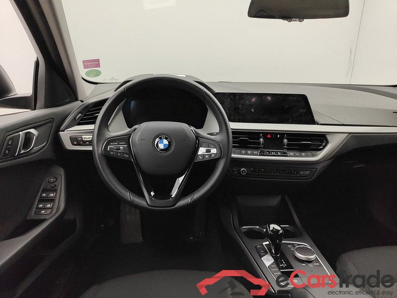 BMW 1 HATCH DIESEL - 2019 118 dA 150hp (EU6AP) 5d