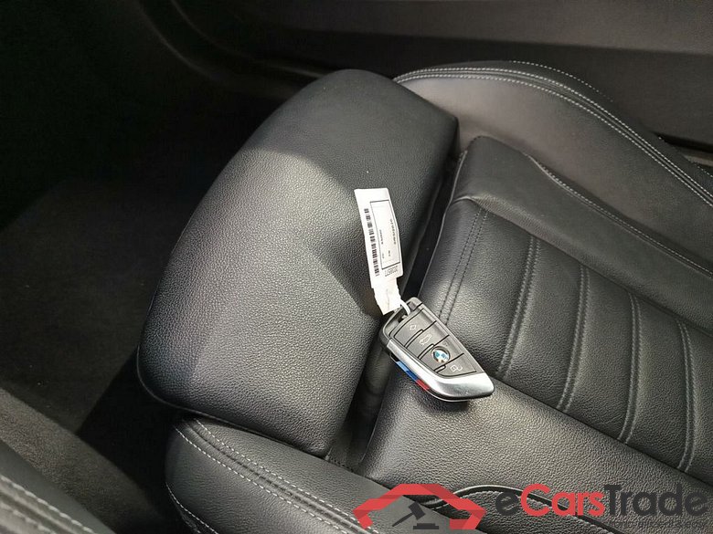 BMW 4 COUPE - 2020 M440iXAS 374 MHEV 2d #4