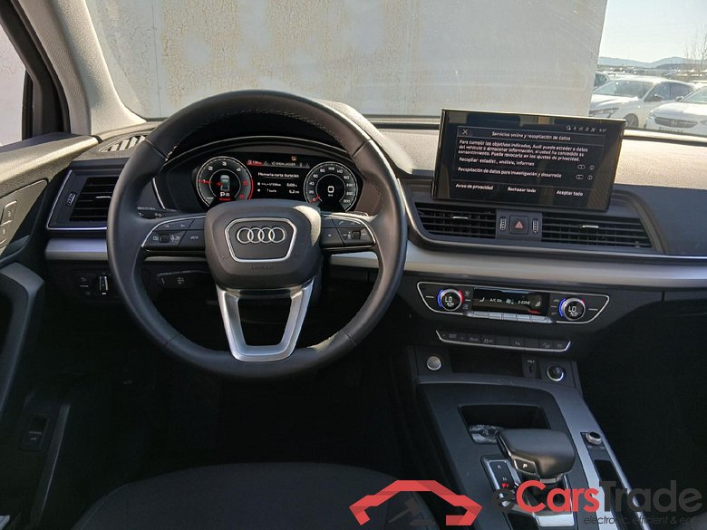 Q5 FYG 35 TDI advanced 2.0 TDI 165CV AT7 E6d #3