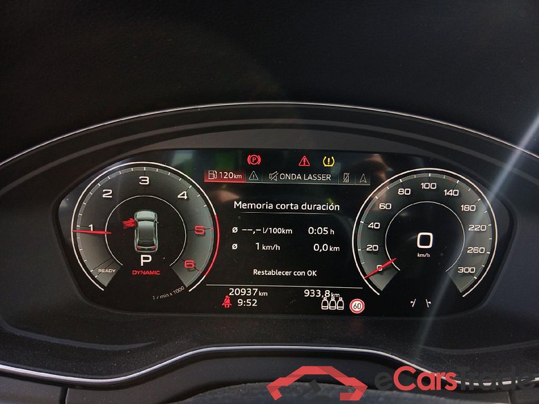 Q5 FYG 35 TDI advanced 2.0 TDI 165CV AT7 E6d #4