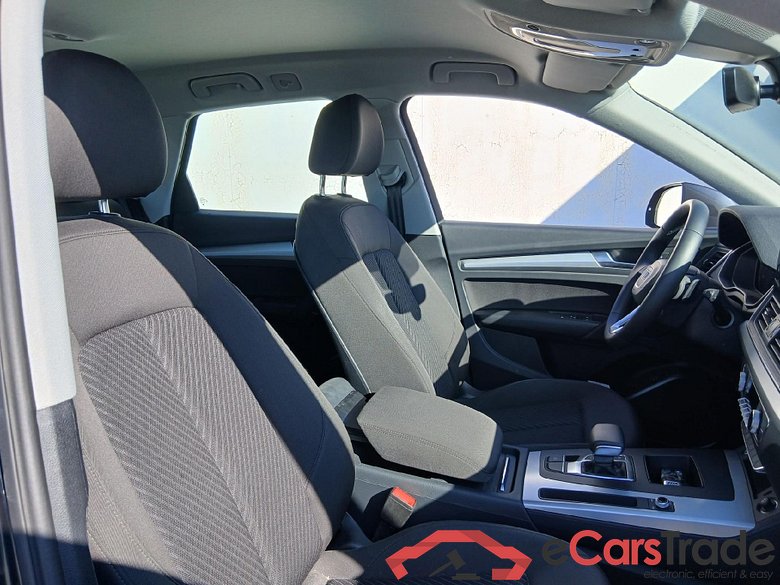 Q5 FYG 35 TDI advanced 2.0 TDI 165CV AT7 E6d #6