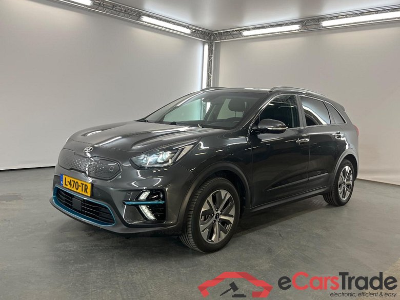 KIA e-Niro DynamicPlusLine 64 kWh