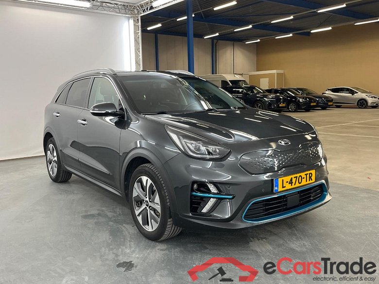 KIA e-Niro DynamicPlusLine 64 kWh #2