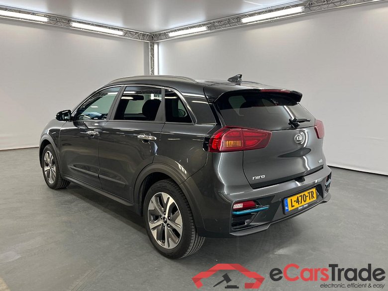 KIA e-Niro DynamicPlusLine 64 kWh #3