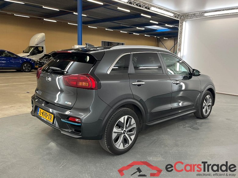 KIA e-Niro DynamicPlusLine 64 kWh #4