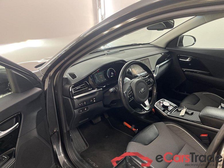 KIA e-Niro DynamicPlusLine 64 kWh #5