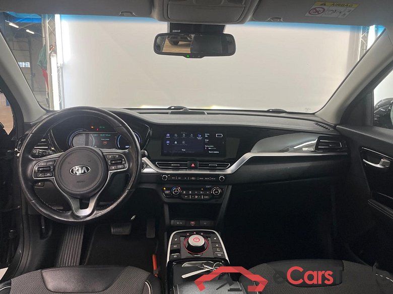 KIA e-Niro DynamicPlusLine 64 kWh #6