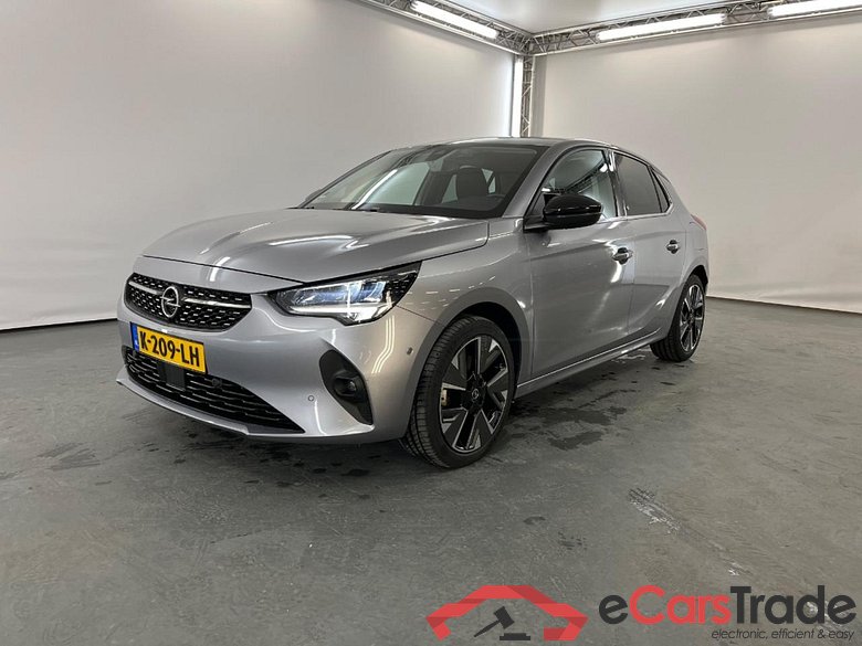 OPEL CORSA-E Elegance 50 kWh #1