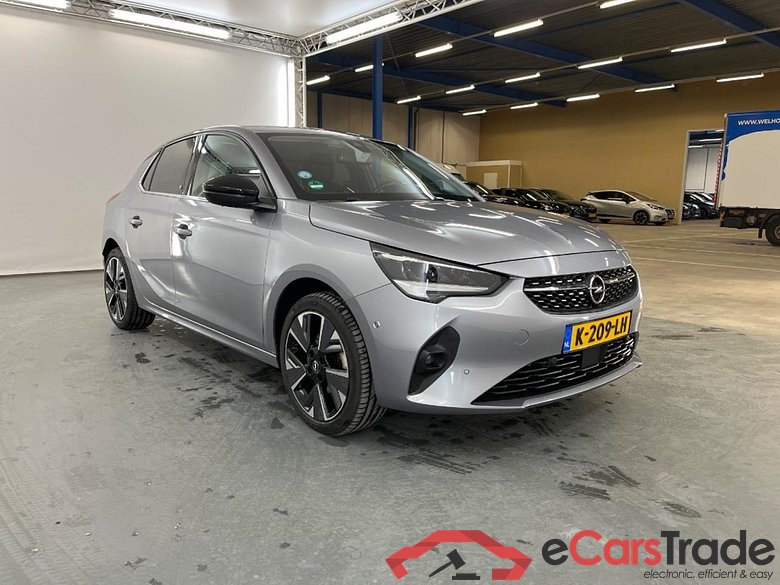 OPEL CORSA-E Elegance 50 kWh #2
