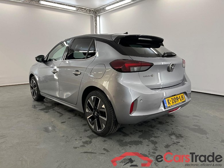 OPEL CORSA-E Elegance 50 kWh #3