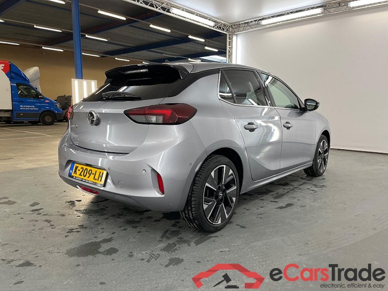 OPEL CORSA-E Elegance 50 kWh #4