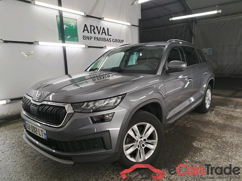 Kodiaq Ambition 2.0 TDI 150CV BVA7 E6d #1