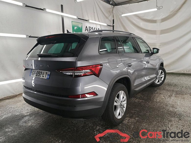 Kodiaq Ambition 2.0 TDI 150CV BVA7 E6d #3