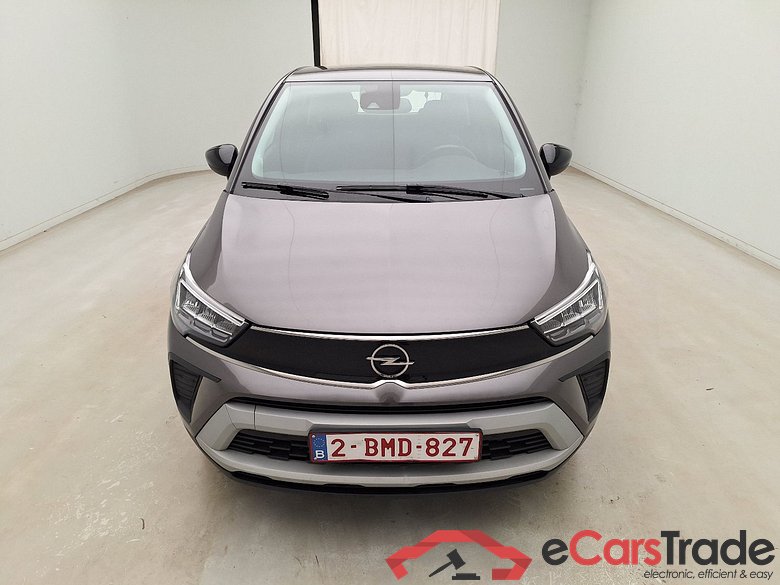 Opel, Crossland '20, Opel Crossland 1.5 Turbo D 81kW S/S Elegance 5d #1