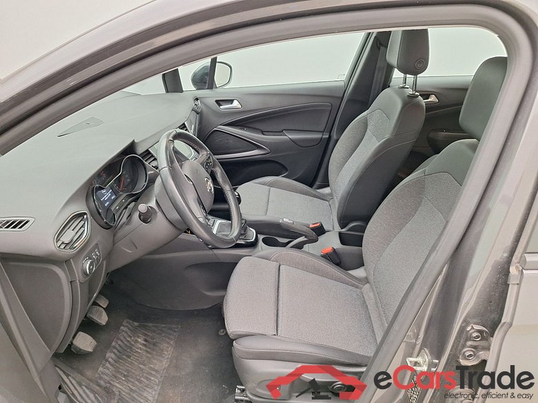 Opel, Crossland '20, Opel Crossland 1.5 Turbo D 81kW S/S Elegance 5d #3