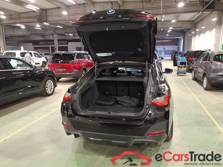BMW I4 BEV EDRIVE40 GRAN COUPE #3