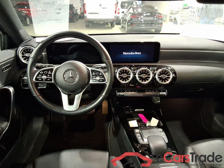 MERCEDES-BENZ CLASS A (W177) A 250 e PHEV Business Solution #6