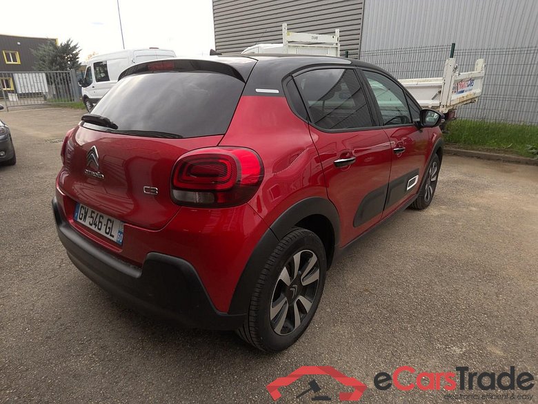 C3  Max 1.2 PURETECH  110CV  BVM6  6E #4