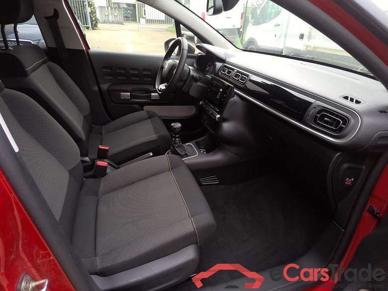 C3  Max 1.2 PURETECH  110CV  BVM6  6E #5