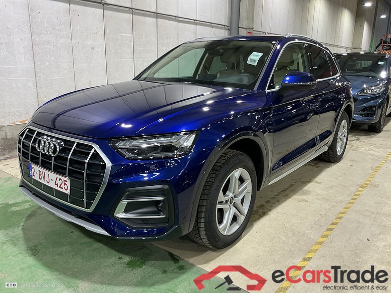 AUDI Q5 2.0 50 TFSI E S TRONIC QUATTRO ADVANCED