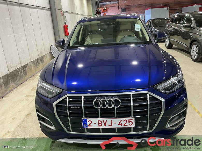 AUDI Q5 2.0 50 TFSI E S TRONIC QUATTRO ADVANCED #2