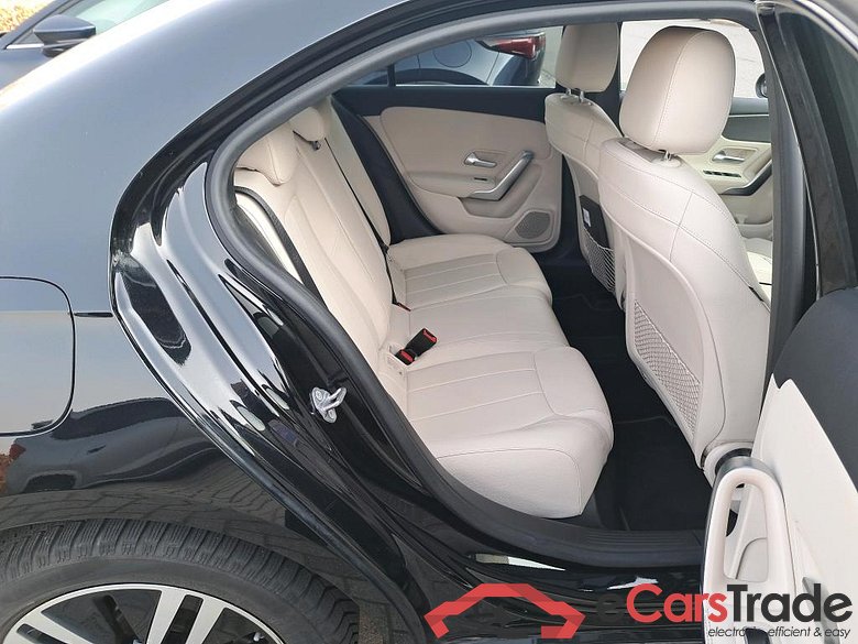 MERCEDES-BENZ CLASS A SEDAN (V177) A 250 e PHEV Business Solution #6