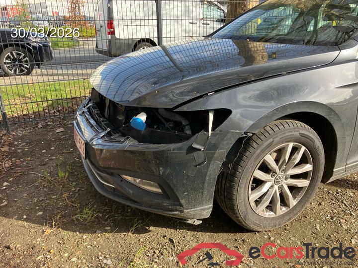 Volkswagen Passat Passat Variant 2.0 TDI DSG Style Business 90kW/122pk  5D/P Auto-7 #5
