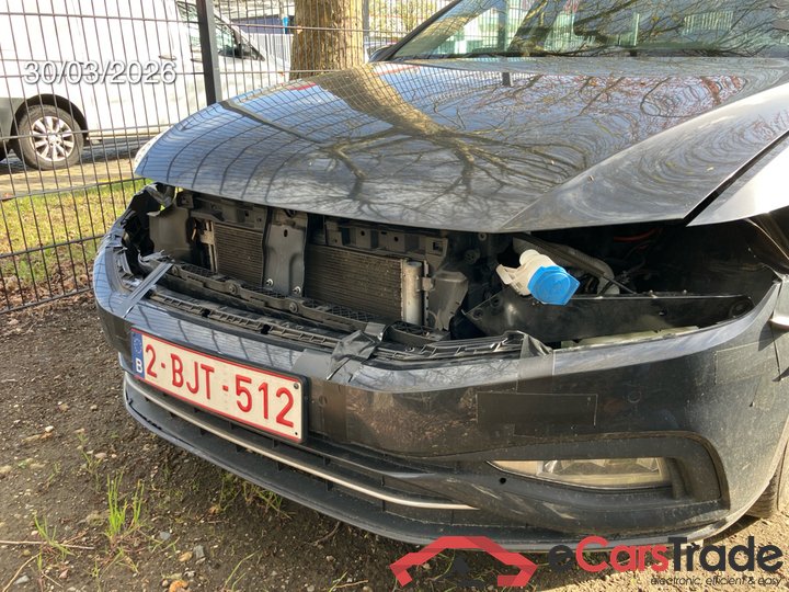 Volkswagen Passat Passat Variant 2.0 TDI DSG Style Business 90kW/122pk  5D/P Auto-7 #6