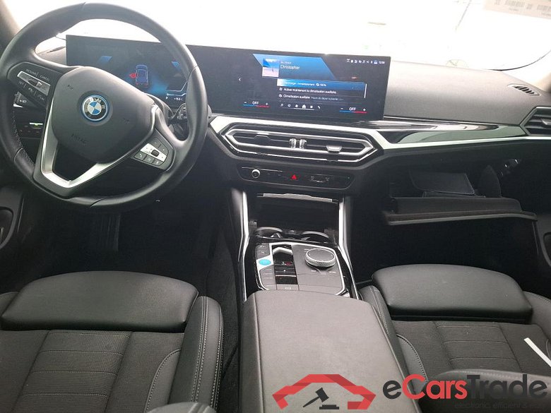 BMW i4 / 2021 / 5P / Berline eDrive35 286ch #6