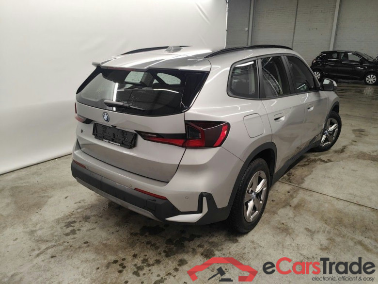 BMW X1 xDrive25e (180 kW) 5d #1