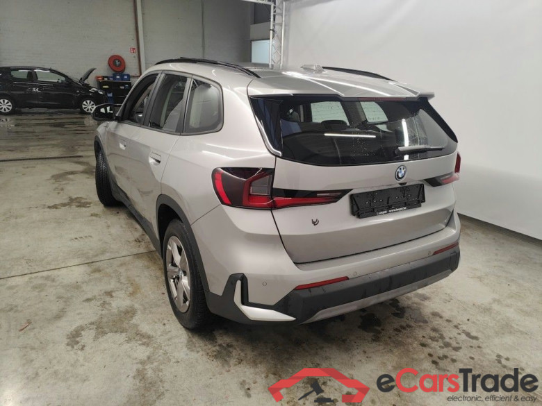 BMW X1 xDrive25e (180 kW) 5d #4