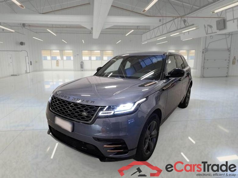 LAND ROVER RANGE ROVER VELAR / 2017 / 5P / SUV 2.0 D I4 204 R-DYNAMIC S 4WD AUTO #1