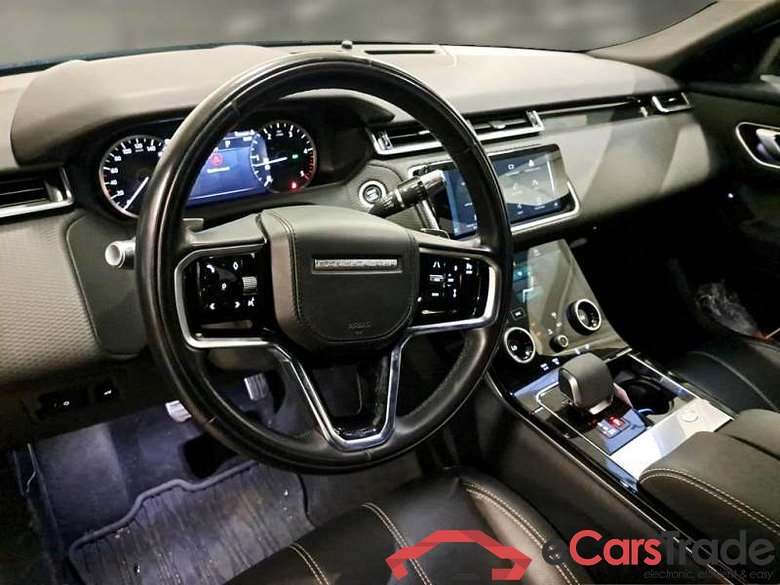 LAND ROVER RANGE ROVER VELAR / 2017 / 5P / SUV 2.0 D I4 204 R-DYNAMIC S 4WD AUTO #3