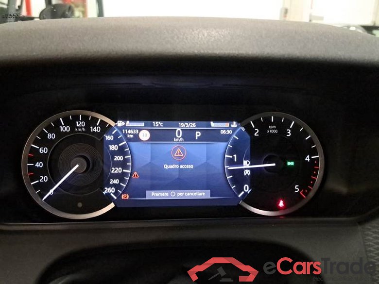 LAND ROVER RANGE ROVER VELAR / 2017 / 5P / SUV 2.0 D I4 204 R-DYNAMIC S 4WD AUTO #4