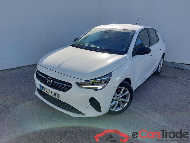 OPEL CORSA 1.2T XHL 74kW (100CV) Elegance (CX2) #1