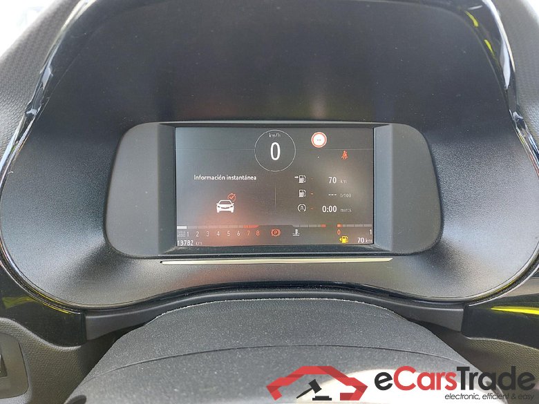 OPEL CORSA 1.2T XHL 74kW (100CV) Elegance (CX2) #4